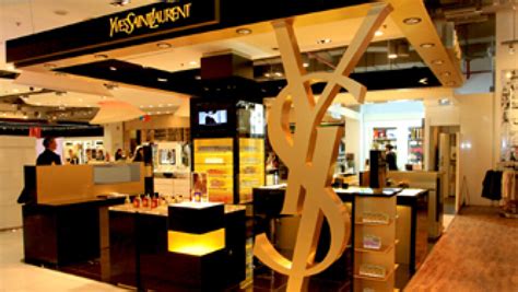 ysl stands for|who is ysl owned by.